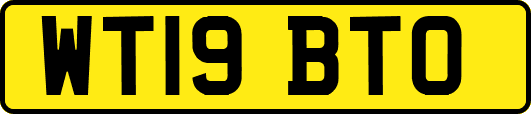 WT19BTO