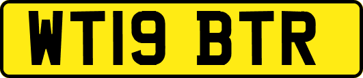 WT19BTR
