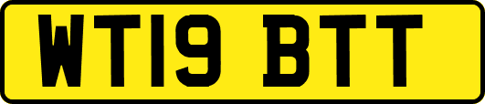 WT19BTT