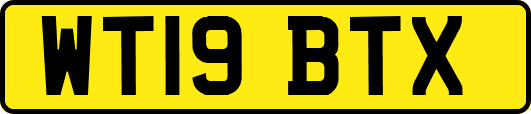 WT19BTX