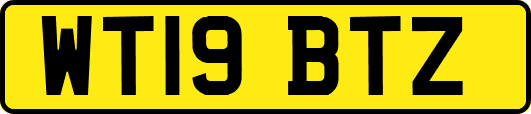 WT19BTZ
