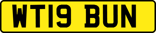 WT19BUN