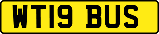 WT19BUS