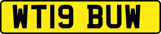 WT19BUW