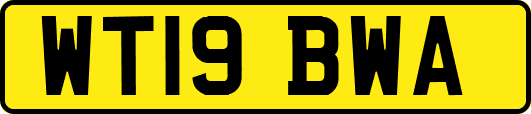 WT19BWA