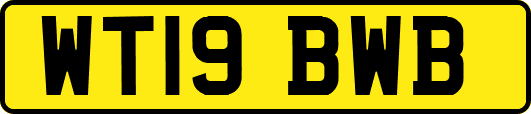 WT19BWB