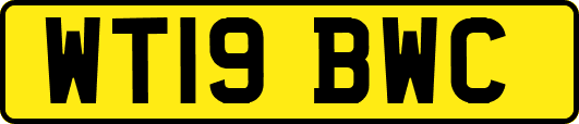 WT19BWC