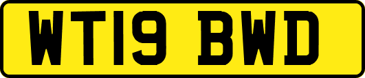 WT19BWD