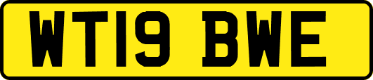WT19BWE