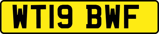 WT19BWF