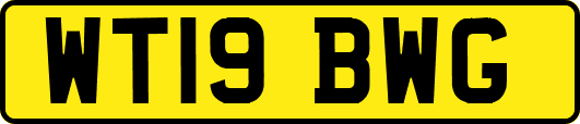 WT19BWG