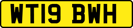 WT19BWH