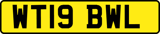 WT19BWL