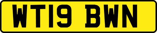 WT19BWN