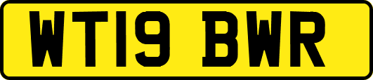 WT19BWR