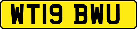 WT19BWU