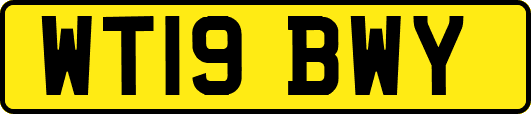 WT19BWY