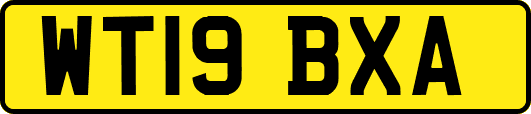 WT19BXA