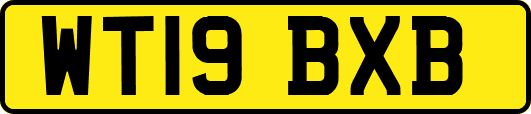 WT19BXB
