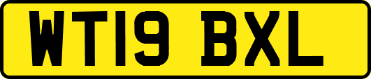 WT19BXL