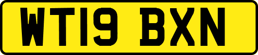 WT19BXN