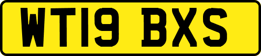 WT19BXS