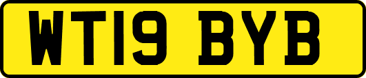 WT19BYB