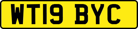 WT19BYC