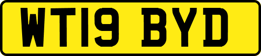 WT19BYD