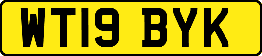 WT19BYK