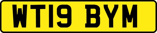 WT19BYM
