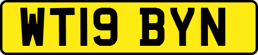 WT19BYN