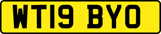 WT19BYO
