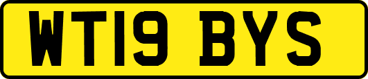 WT19BYS