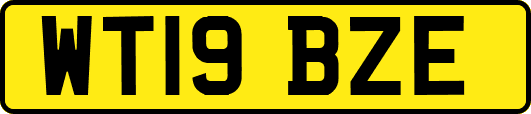 WT19BZE