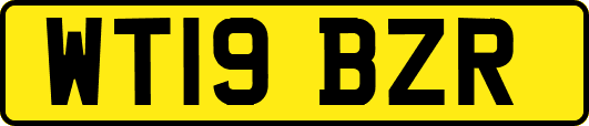 WT19BZR