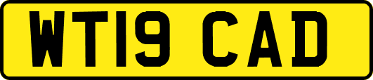 WT19CAD