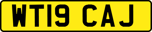 WT19CAJ
