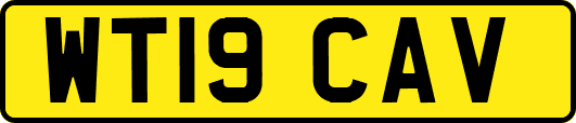WT19CAV