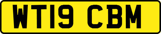 WT19CBM