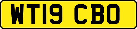 WT19CBO