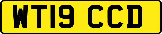 WT19CCD