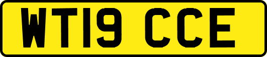 WT19CCE