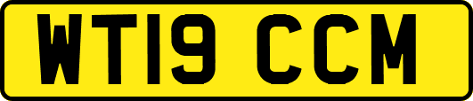 WT19CCM
