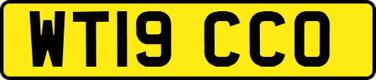 WT19CCO