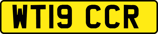 WT19CCR