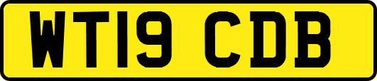 WT19CDB