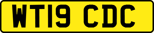 WT19CDC