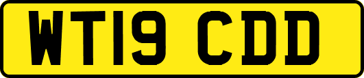 WT19CDD