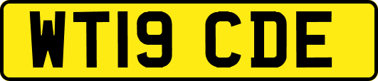 WT19CDE